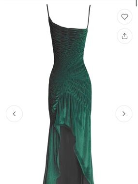 Georgia Hardinge Fragment Dress